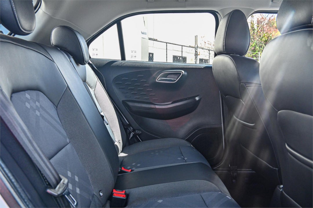 2022 MG Mg3 Excite, Automatic, 86230 km, Photo 18