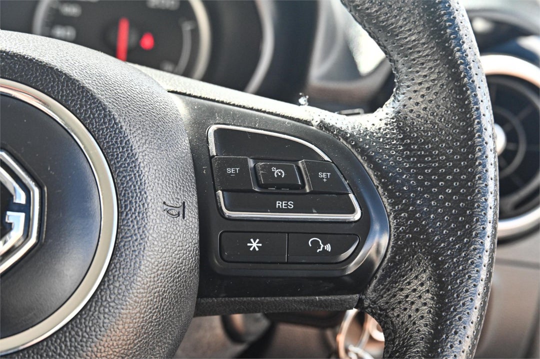 2022 MG Mg3 Excite, Automatic, 86230 km, Photo 11