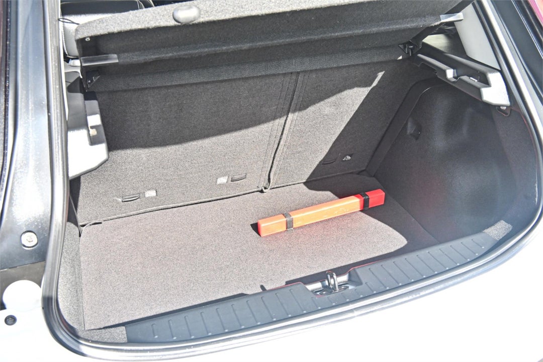 2022 MG Mg3 Excite, Automatic, 86230 km, Photo 19