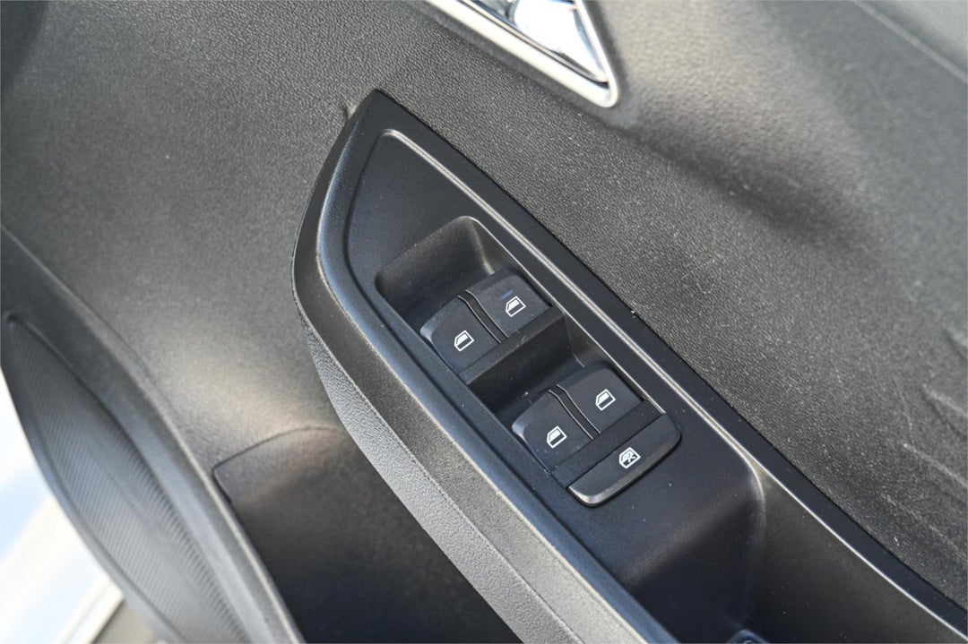 2022 MG Mg3 Excite, Automatic, 86230 km, Photo 15