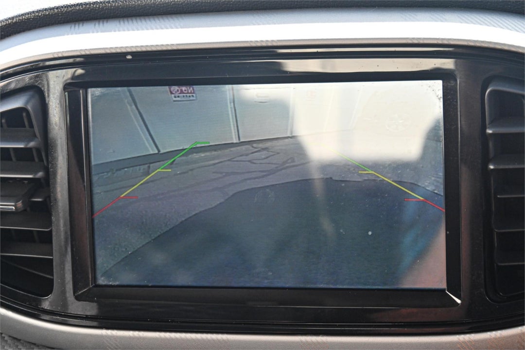 2022 MG Mg3 Excite, Automatic, 86230 km, Photo 13