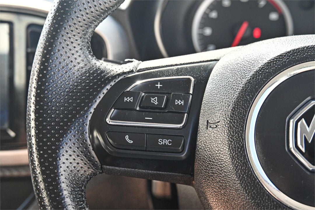 2022 MG Mg3 Excite, Automatic, 86230 km, Photo 10