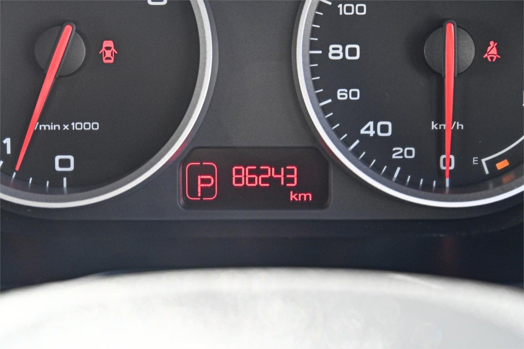 2022 MG Mg3 Excite, Automatic, 86230 km, Photo 9