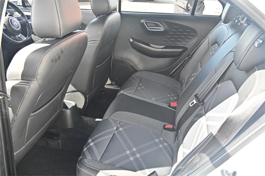 2022 MG Mg3 Excite, Automatic, 86230 km, Photo 17