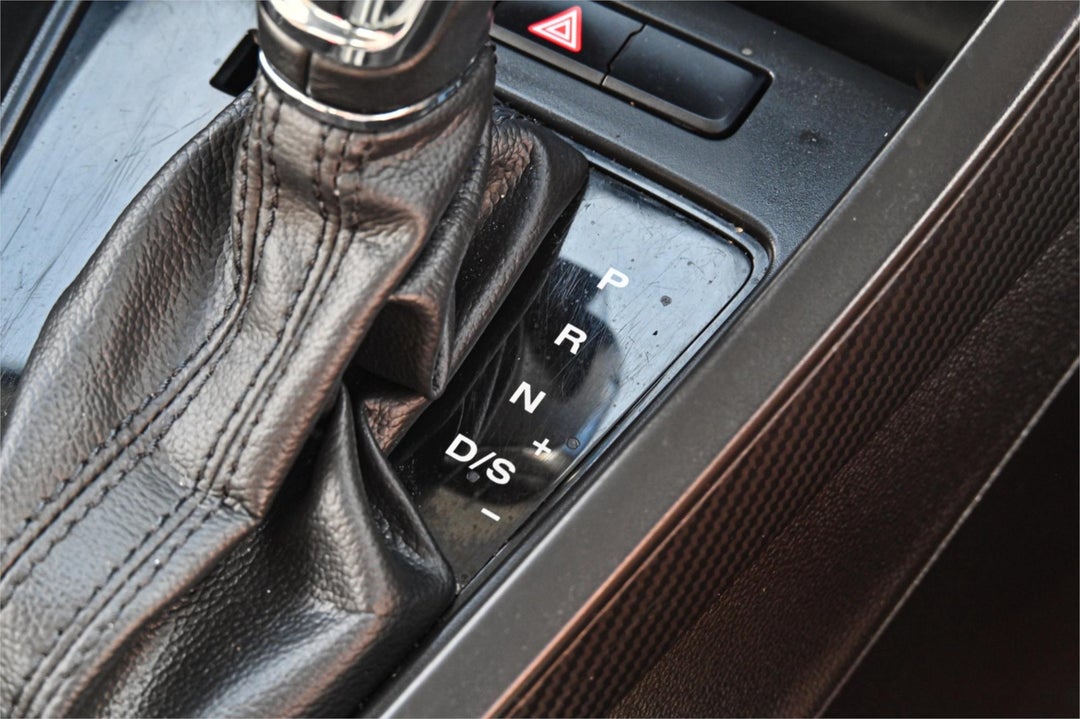 2022 MG Mg3 Excite, Automatic, 86230 km, Photo 8