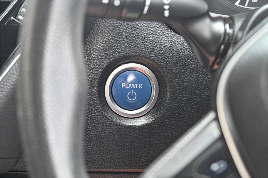 2021 Toyota Corolla Ascent Sport Hybrid, Manual, 79001 km, Photo 18