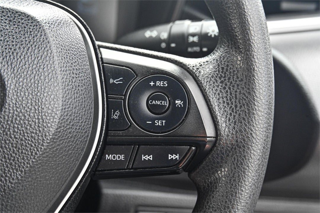 2021 Toyota Corolla Ascent Sport Hybrid, Manual, 79001 km, Photo 12