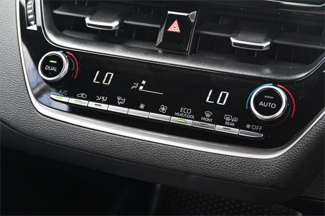 2021 Toyota Corolla Ascent Sport Hybrid, Manual, 79001 km, Photo 17