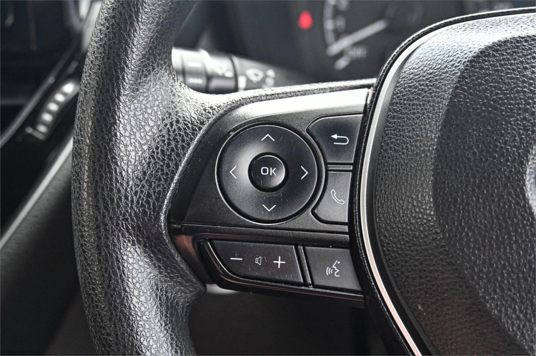 2021 Toyota Corolla Ascent Sport Hybrid, Manual, 79001 km, Photo 11