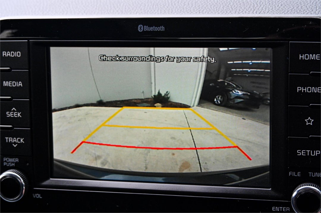 2018 Kia Rio S, Automatic, 136175 km, Photo 12