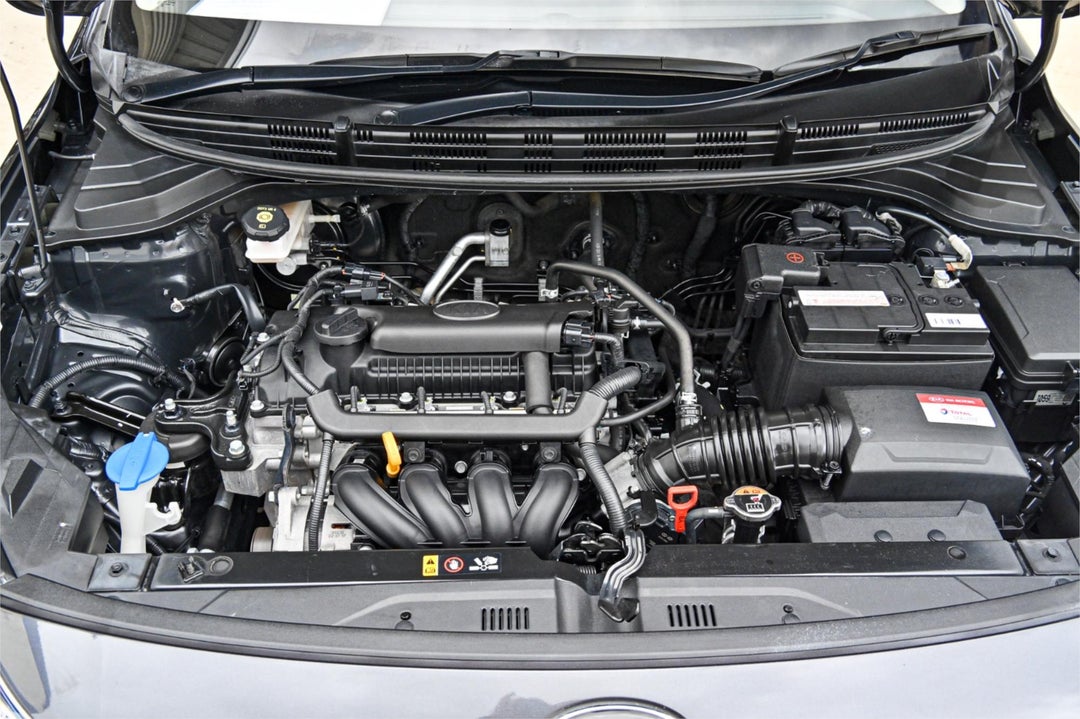 2018 Kia Rio S, Automatic, 136175 km, Photo 19