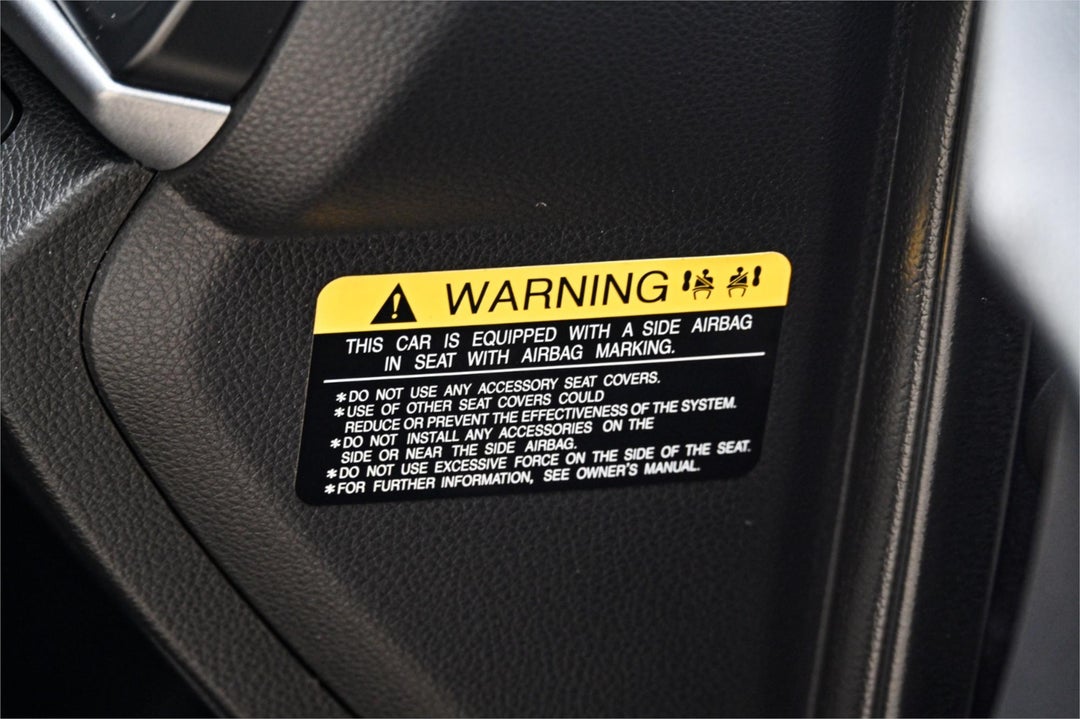 2018 Kia Rio S, Automatic, 136175 km, Photo 17