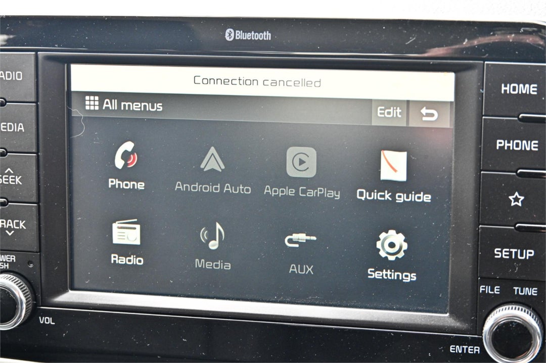 2018 Kia Rio S, Automatic, 136175 km, Photo 13