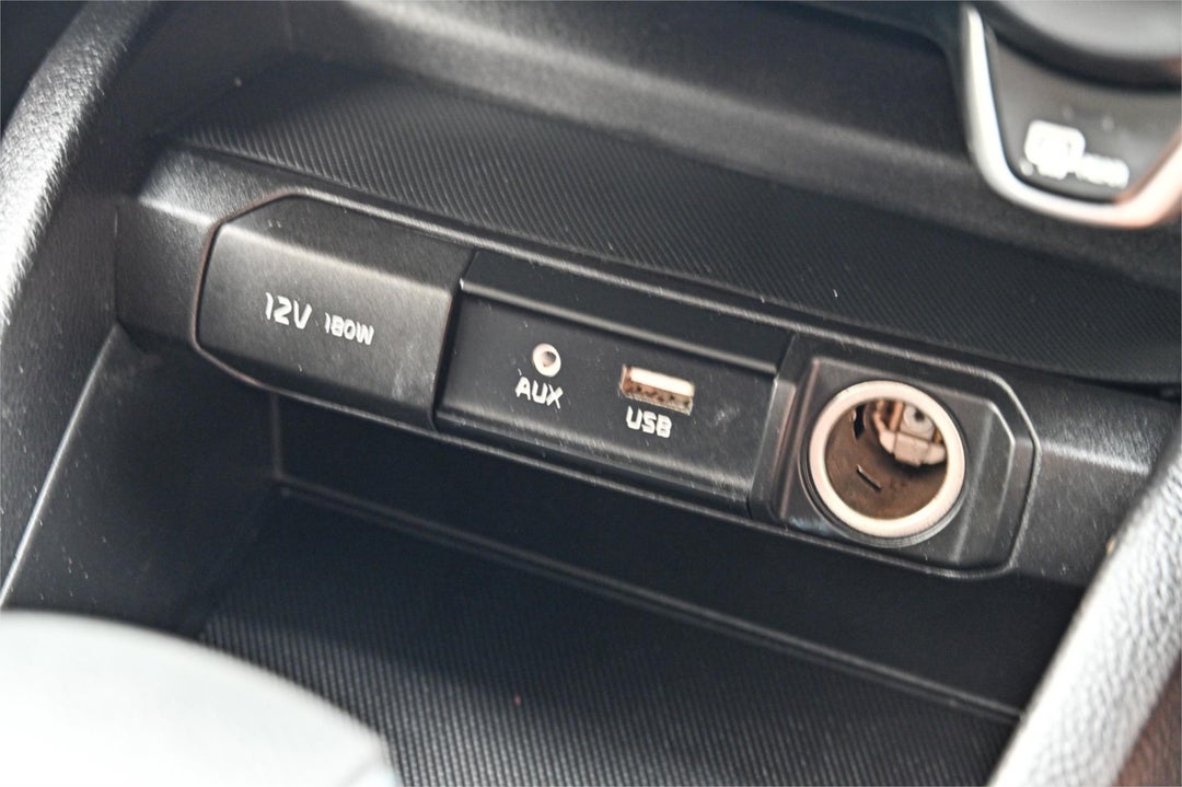 2018 Kia Rio S, Automatic, 136175 km, Photo 14