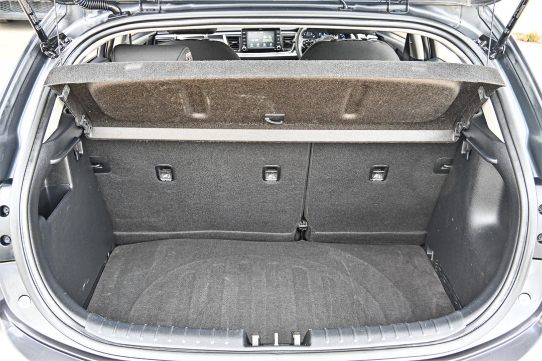 2018 Kia Rio S, Automatic, 136175 km, Photo 18