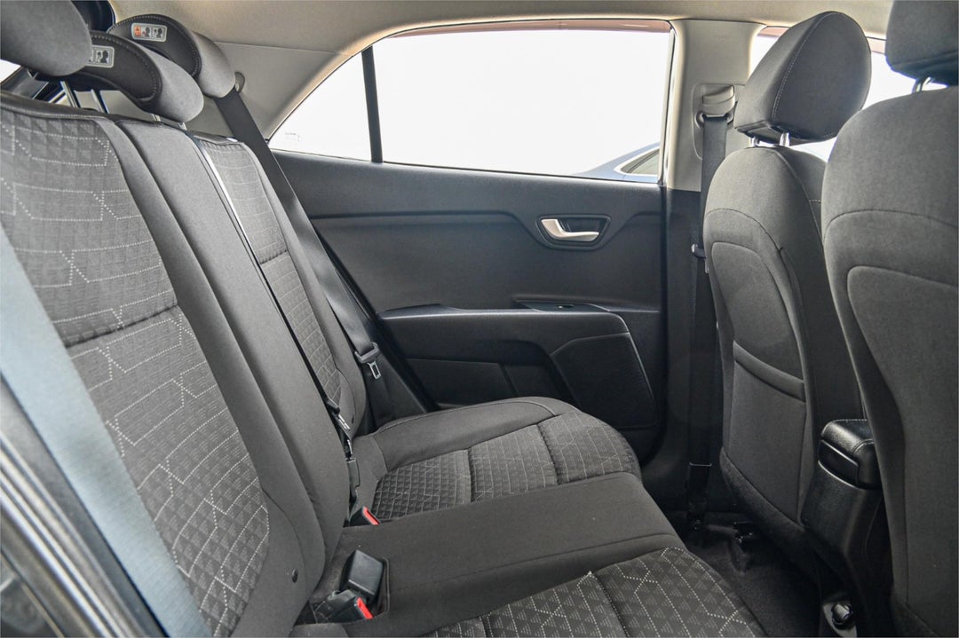 2018 Kia Rio S, Automatic, 136175 km, Photo 16