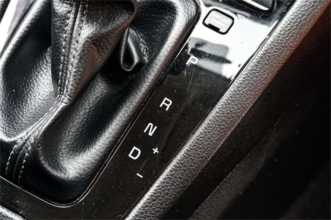 2018 Kia Rio S, Automatic, 136175 km, Photo 7