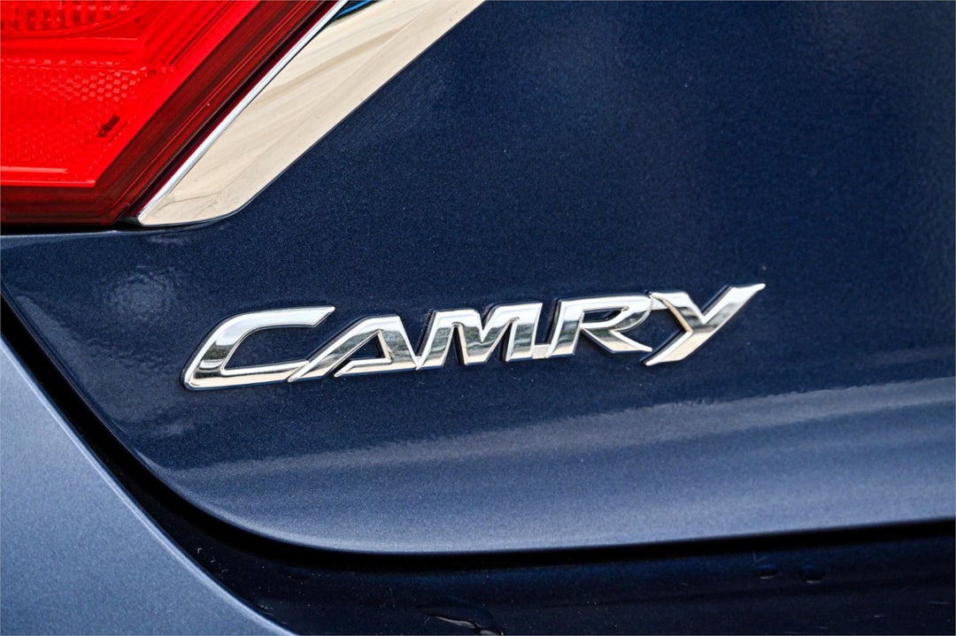 2016 Toyota Camry Atara Sl, Automatic, 63392 km, Photo 5