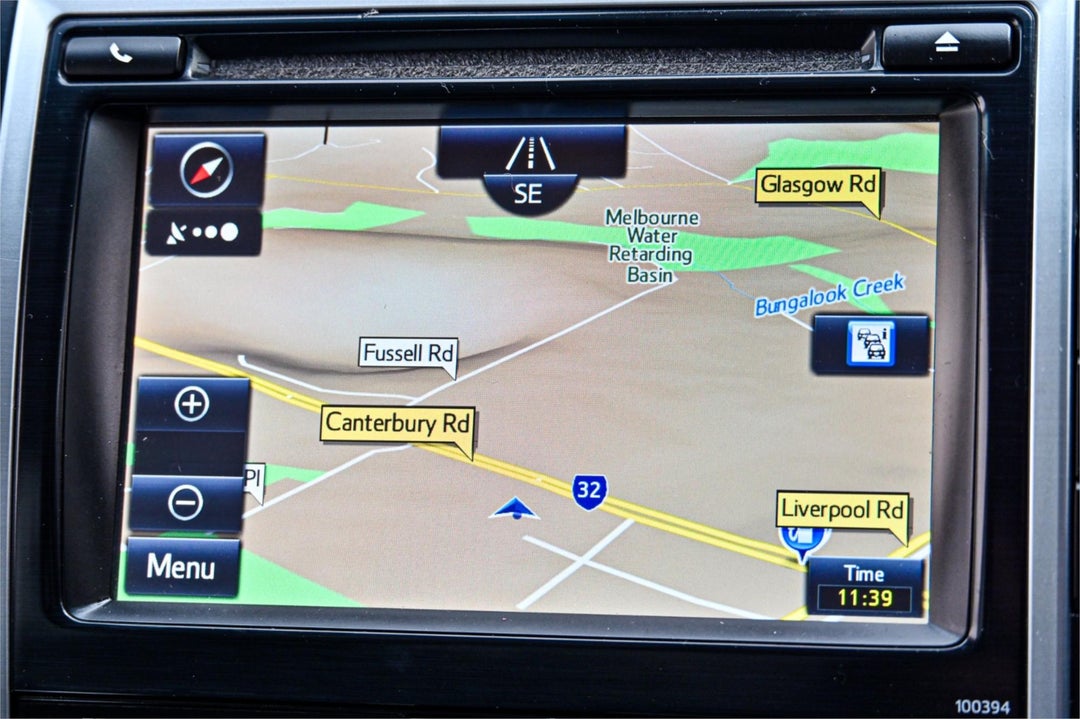 2016 Toyota Camry Atara Sl, Automatic, 63392 km, Photo 15