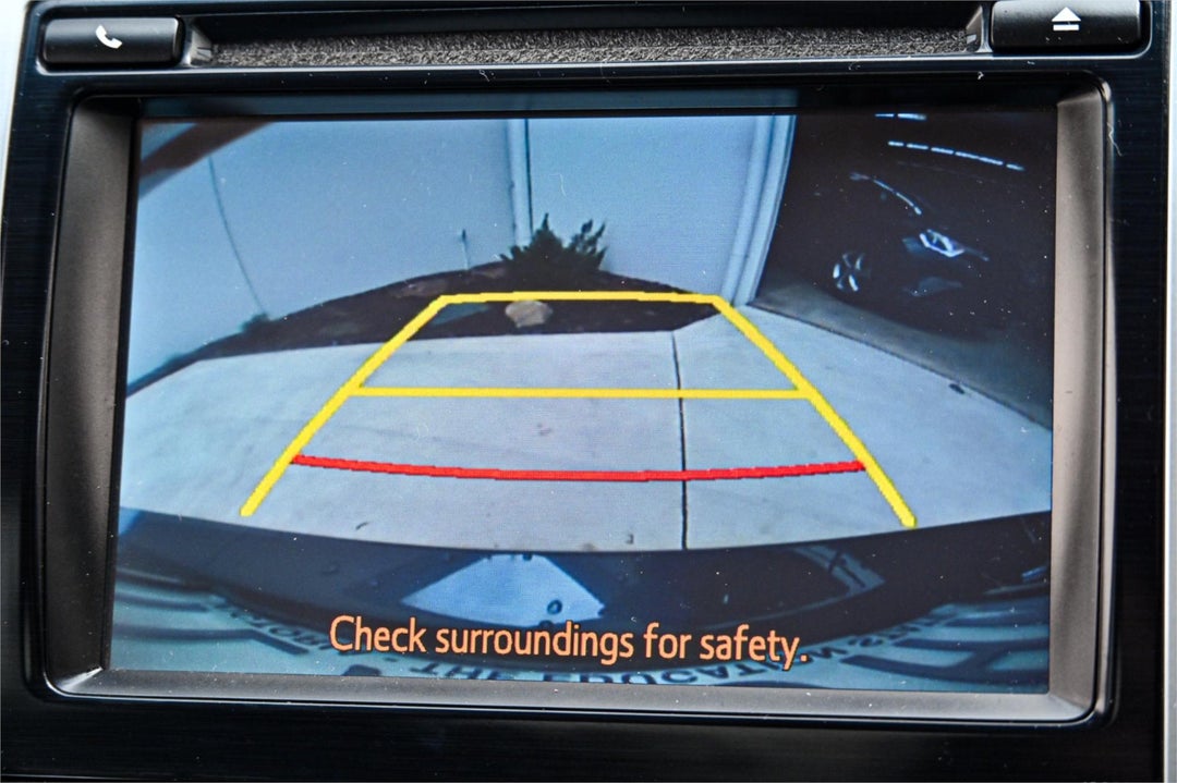 2016 Toyota Camry Atara Sl, Automatic, 63392 km, Photo 14