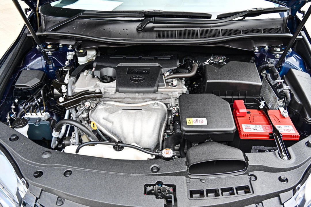 2016 Toyota Camry Atara Sl, Automatic, 63392 km, Photo 20