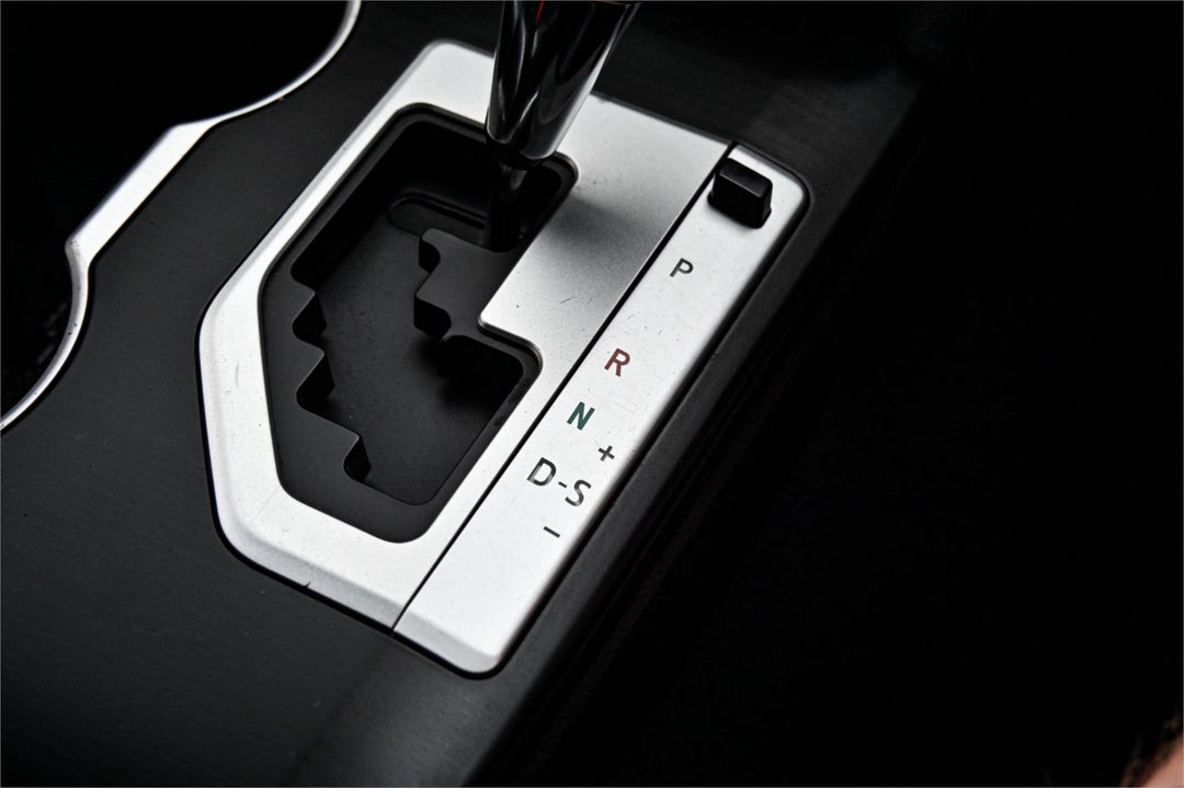 2016 Toyota Camry Atara Sl, Automatic, 63392 km, Photo 9