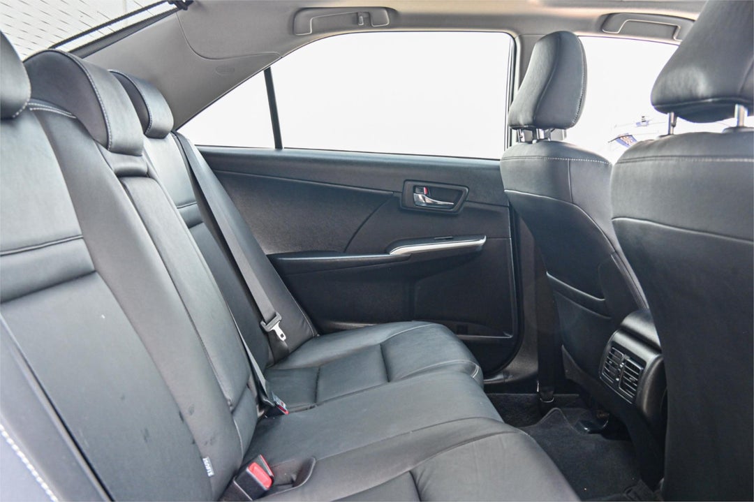 2016 Toyota Camry Atara Sl, Automatic, 63392 km, Photo 17