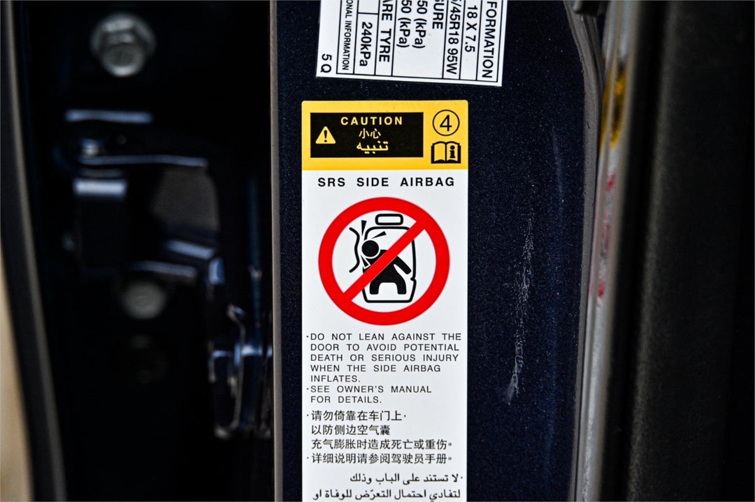 2016 Toyota Camry Atara Sl, Automatic, 63392 km, Photo 19