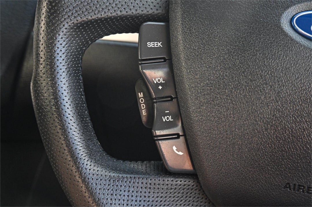 2013 Ford Falcon Xr6, Automatic, 140413 km, Photo 9