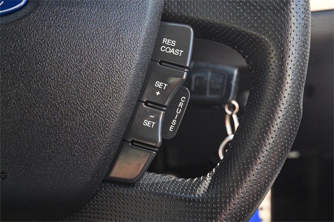 2013 Ford Falcon Xr6, Automatic, 140413 km, Photo 10