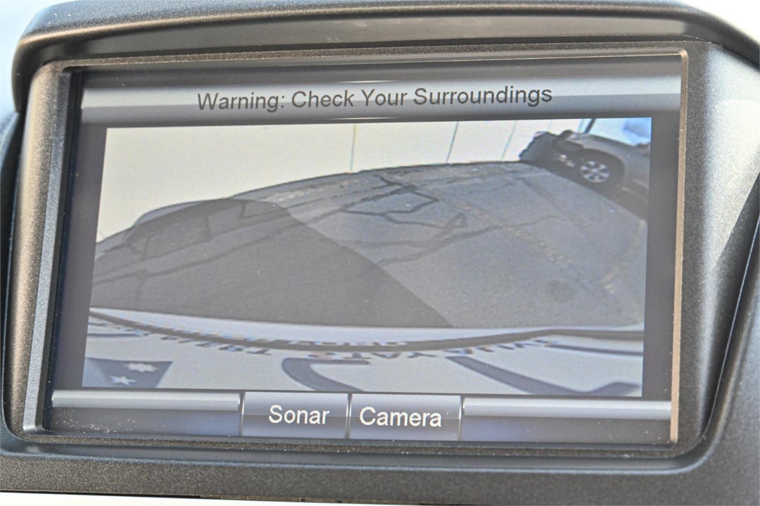 2013 Ford Falcon Xr6, Automatic, 140413 km, Photo 13