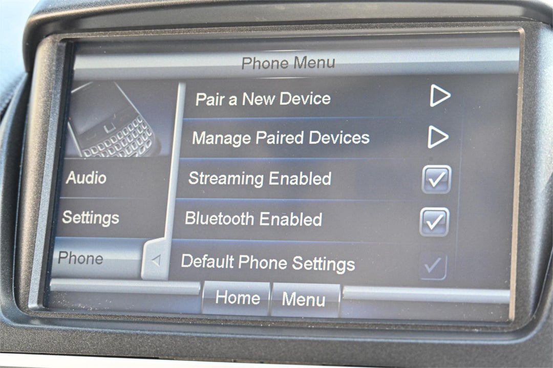 2013 Ford Falcon Xr6, Automatic, 140413 km, Photo 14