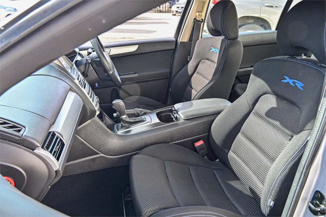 2013 Ford Falcon Xr6, Automatic, 140413 km, Photo 16