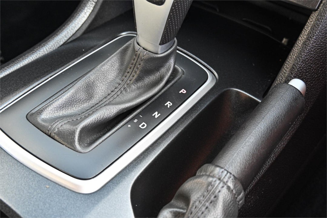 2013 Ford Falcon Xr6, Automatic, 140413 km, Photo 7