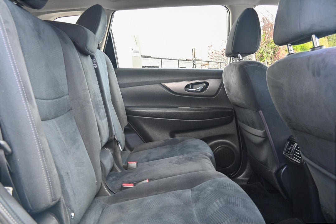 2014 Nissan X-trail St, Manual, 149426 km, Photo 17