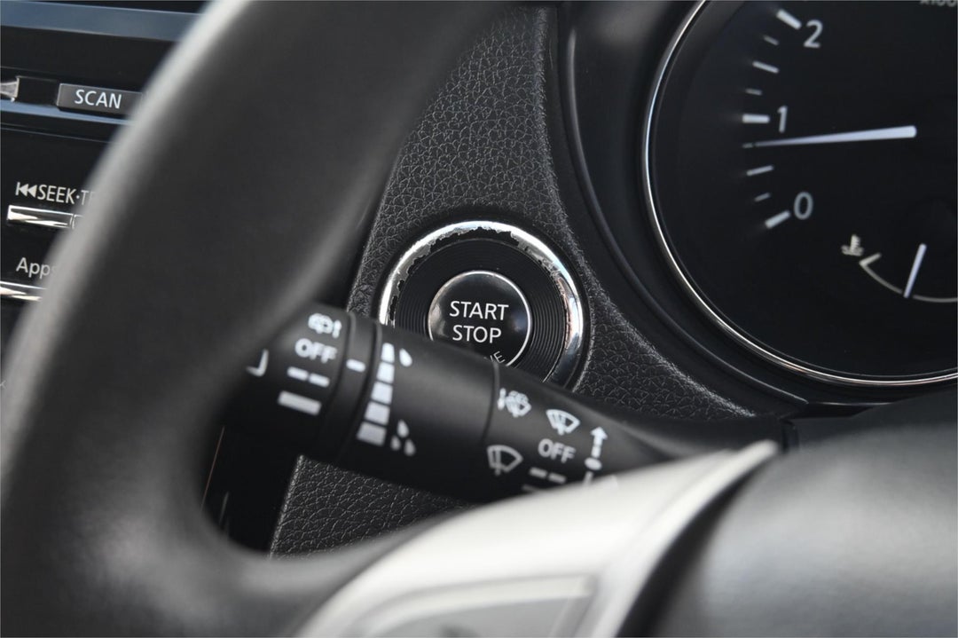 2014 Nissan X-trail St, Manual, 149426 km, Photo 12