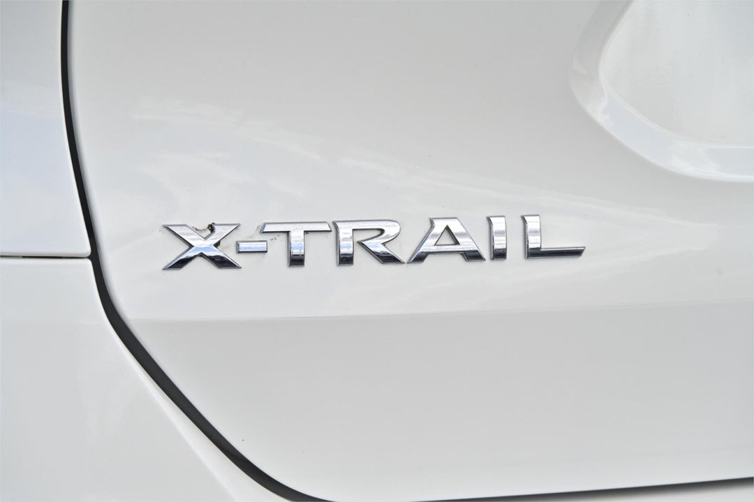 2014 Nissan X-trail St, Manual, 149426 km, Photo 4
