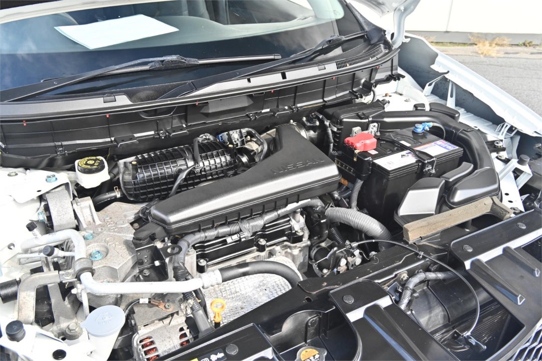 2014 Nissan X-trail St, Manual, 149426 km, Photo 19