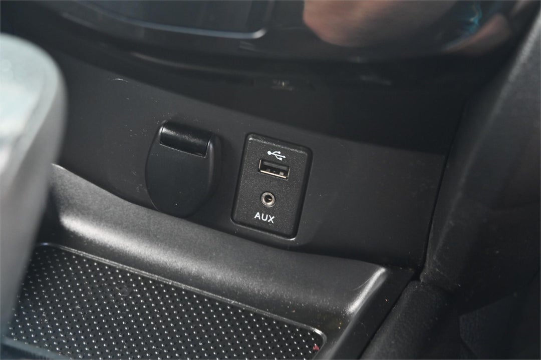 2014 Nissan X-trail St, Manual, 149426 km, Photo 16