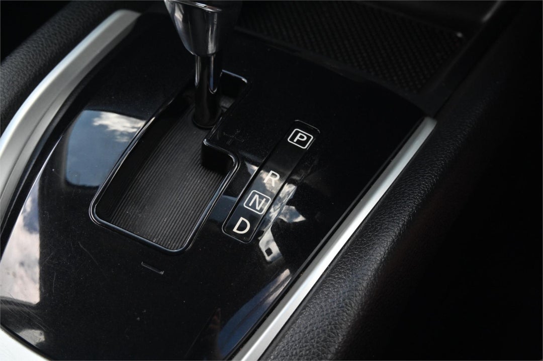 2014 Nissan X-trail St, Manual, 149426 km, Photo 8