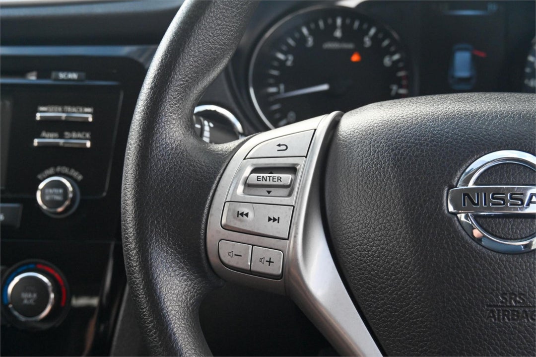 2014 Nissan X-trail St, Manual, 149426 km, Photo 10