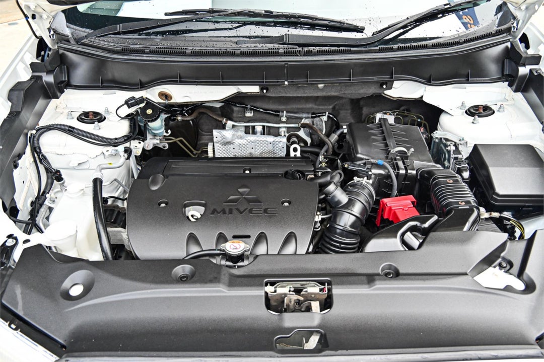 2014 Mitsubishi ASX Ls, Manual, 135903 km, Photo 20