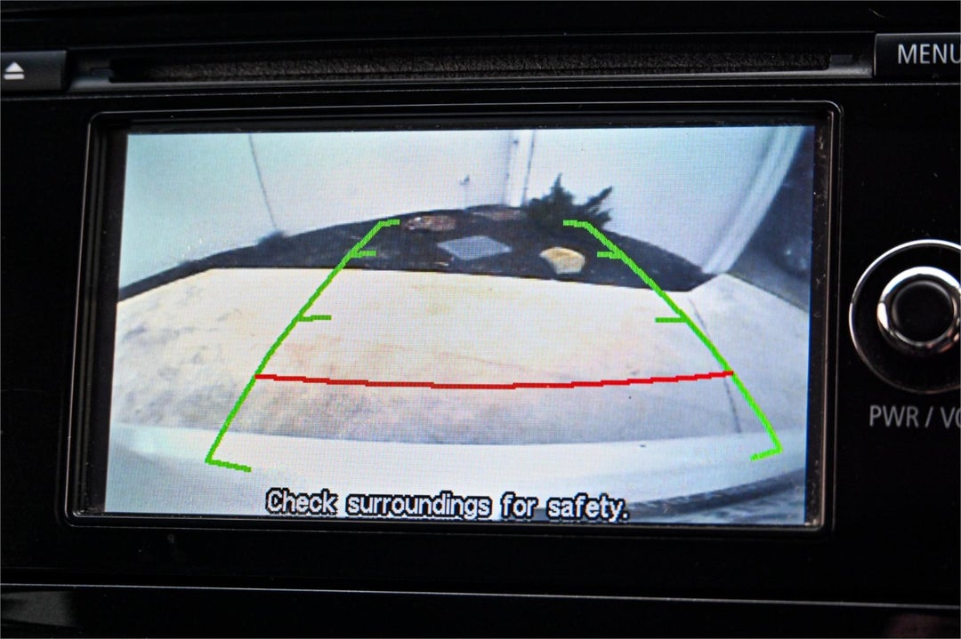 2014 Mitsubishi ASX Ls, Manual, 135903 km, Photo 12