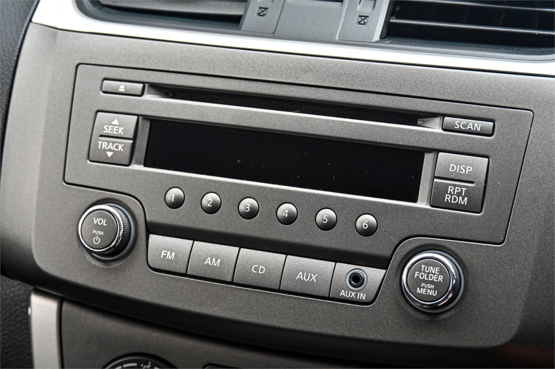 2015 Nissan Pulsar St, Manual, 119991 km, Photo 13