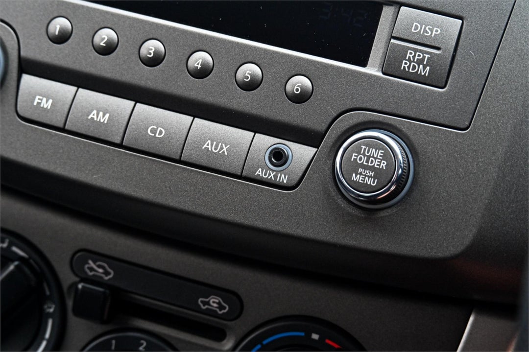 2015 Nissan Pulsar St, Manual, 119991 km, Photo 15