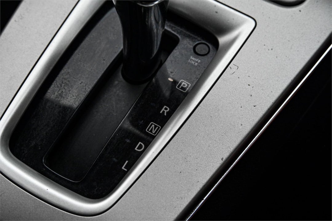 2015 Nissan Pulsar St, Manual, 119991 km, Photo 9