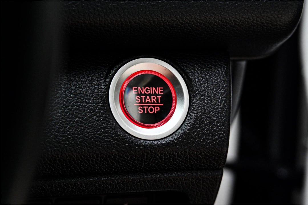 2020 Honda Civic Rs, Manual, 95897 km, Photo 16