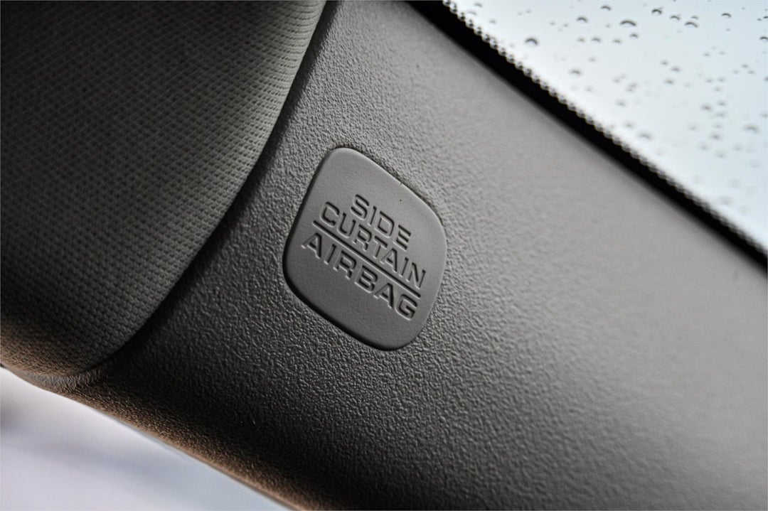 2020 Honda Civic Rs, Manual, 95897 km, Photo 18