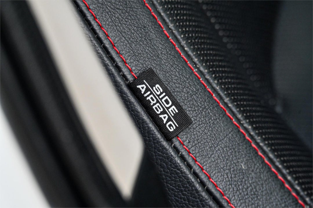 2020 Honda Civic Rs, Manual, 95897 km, Photo 19