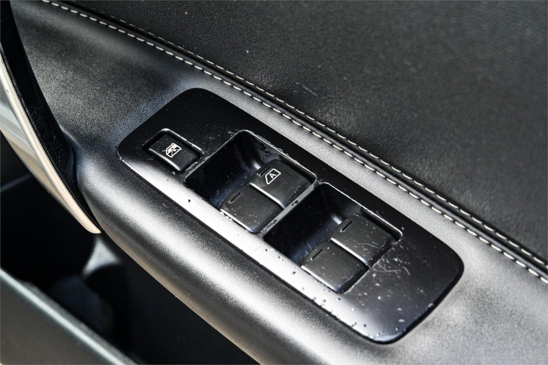 2012 Nissan Dualis Ti, Manual, 134205 km, Photo 15